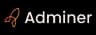 Logo Adminer Diamond - ferramenta premium de IA