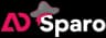 Logo AdSparo - ferramenta premium de IA
