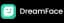 DreamFace logo