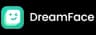 Logo DreamFace - ferramenta premium de IA