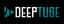 Deeptube.io logo