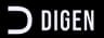 Logo Digen - ferramenta premium de IA