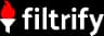 Logo Filtrify - ferramenta premium de IA