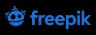 Logo Freepik Premium+ - ferramenta premium de IA