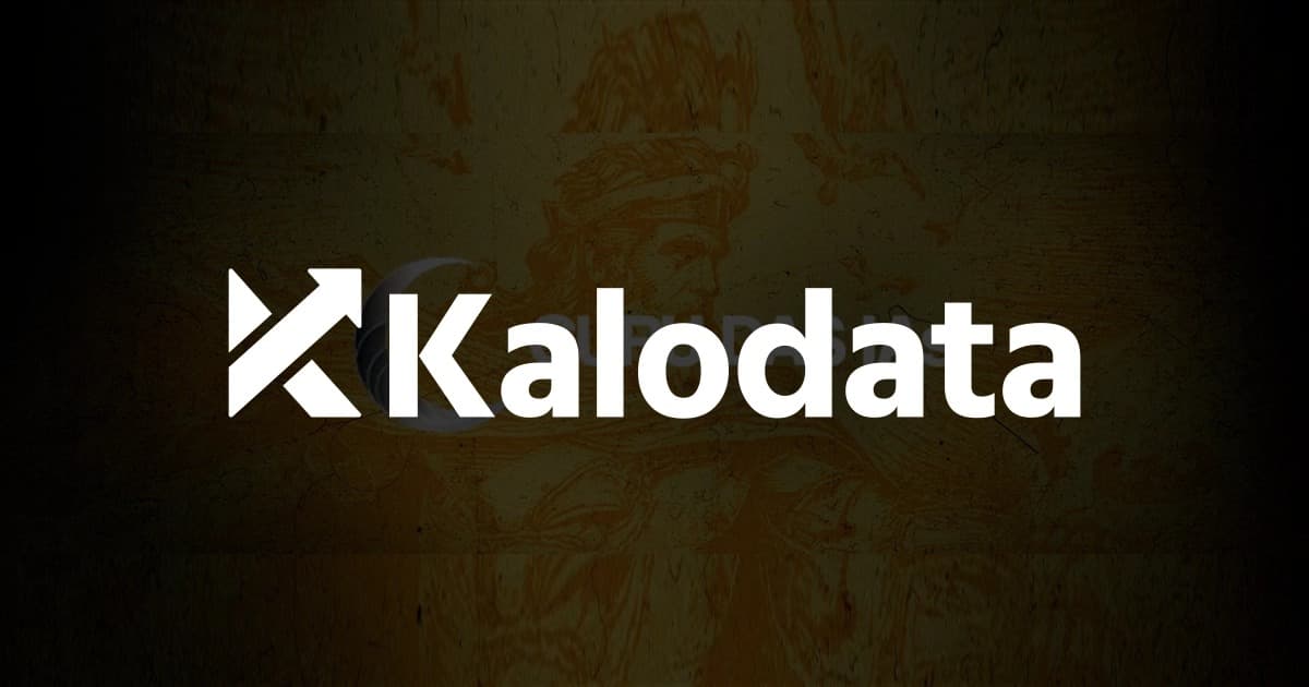Rateio Kalodata 2026: Espionagem de TikTok Shop por R$59,90/mês