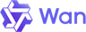 Logo WAN AI - ferramenta premium de IA