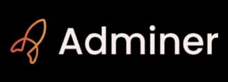 Logo Adminer Diamond — ferramenta premium inclusa no Guru das IAs