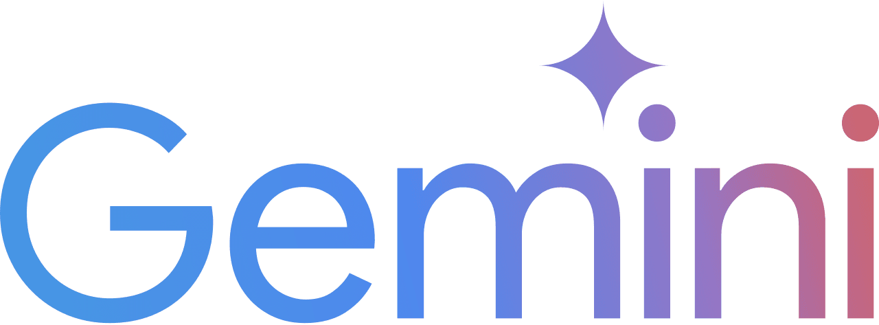 Logo Gemini 3 Ultra — ferramenta premium inclusa no Guru das IAs