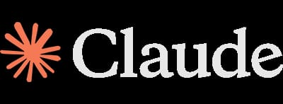 Logo Claude (web), ferramenta premium inclusa no Guru das IAs