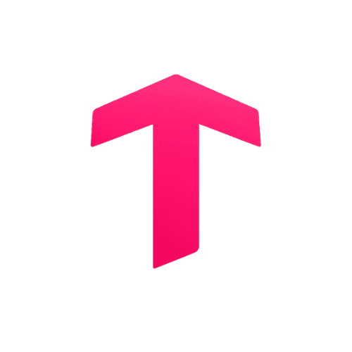 Logo TrendlyAI - rateio premium disponível no Guru das IAs
