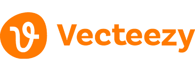 Logo Vecteezy - ferramenta premium disponível no Guru das IAs