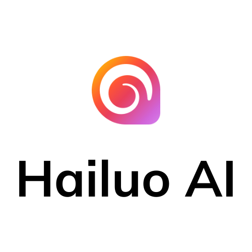Logo Hailou AI Video - ferramenta premium disponível no Guru das IAs