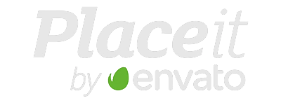Logo Placeit - ferramenta premium disponível no Guru das IAs
