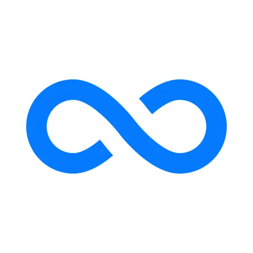 Logo TurboScribe - ferramenta premium disponível no Guru das IAs